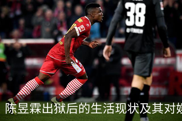 陈昱霖出狱后的生活现状及其对娱乐圈的反思